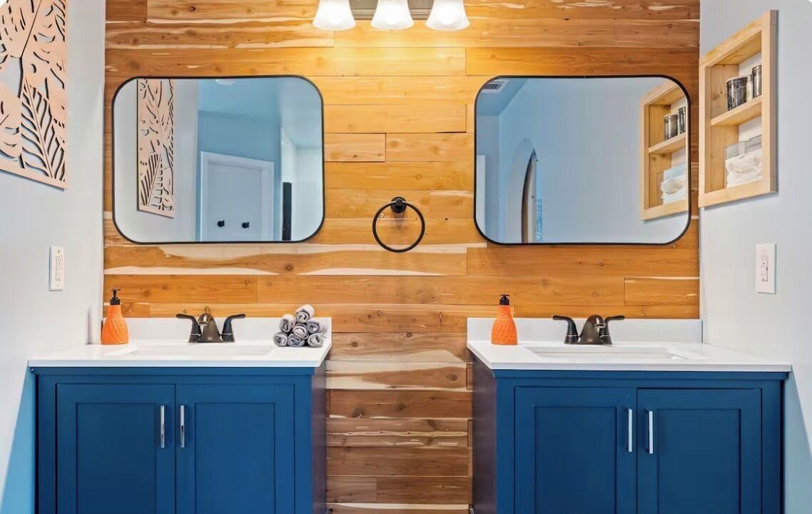 Photo of Bathroom in Indian Ridge