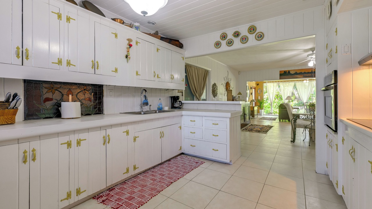 Photo of Kitchen in Ridge Wood Heights
