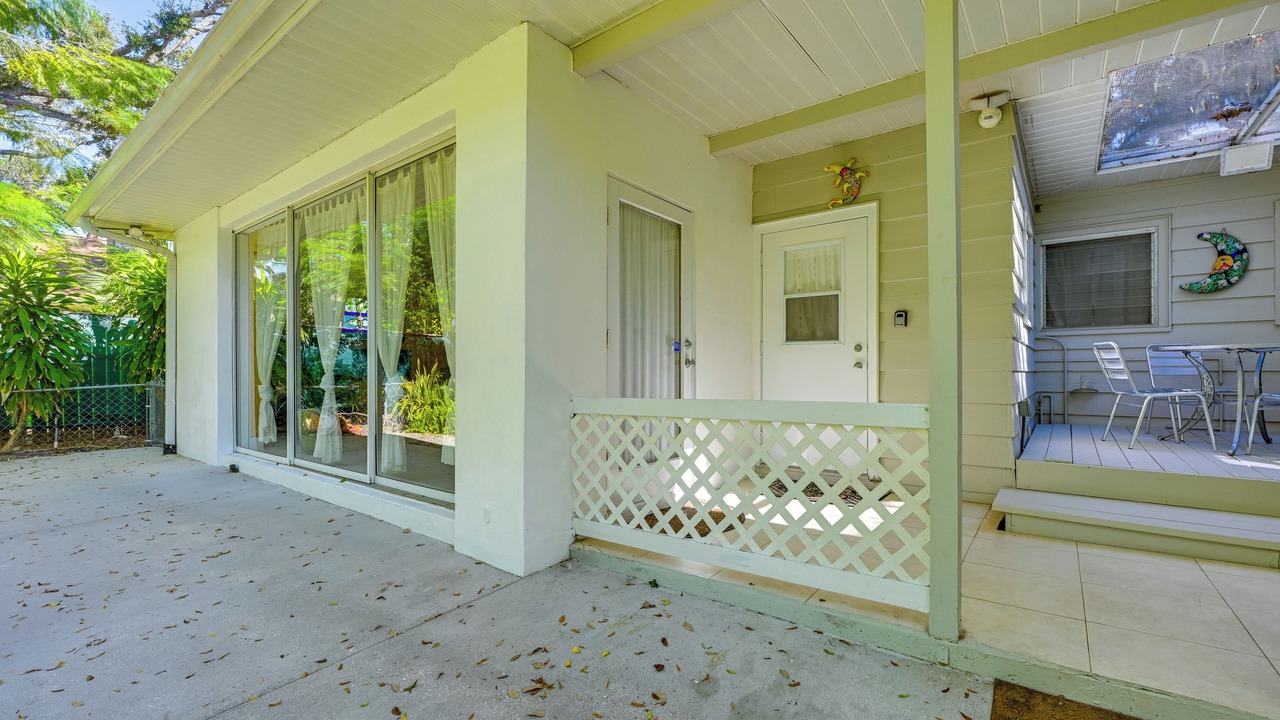 Photo of Outdoor in Ridge Wood Heights