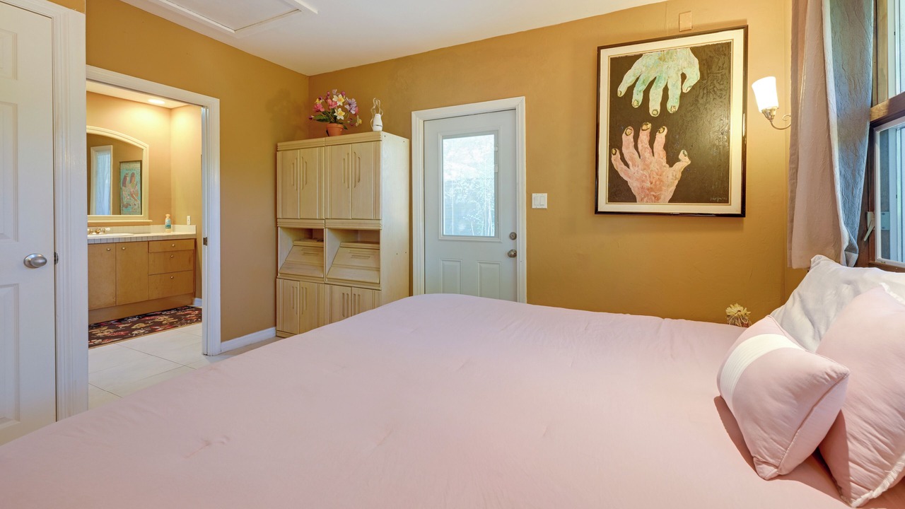 Photo of Bedroom in Ridge Wood Heights