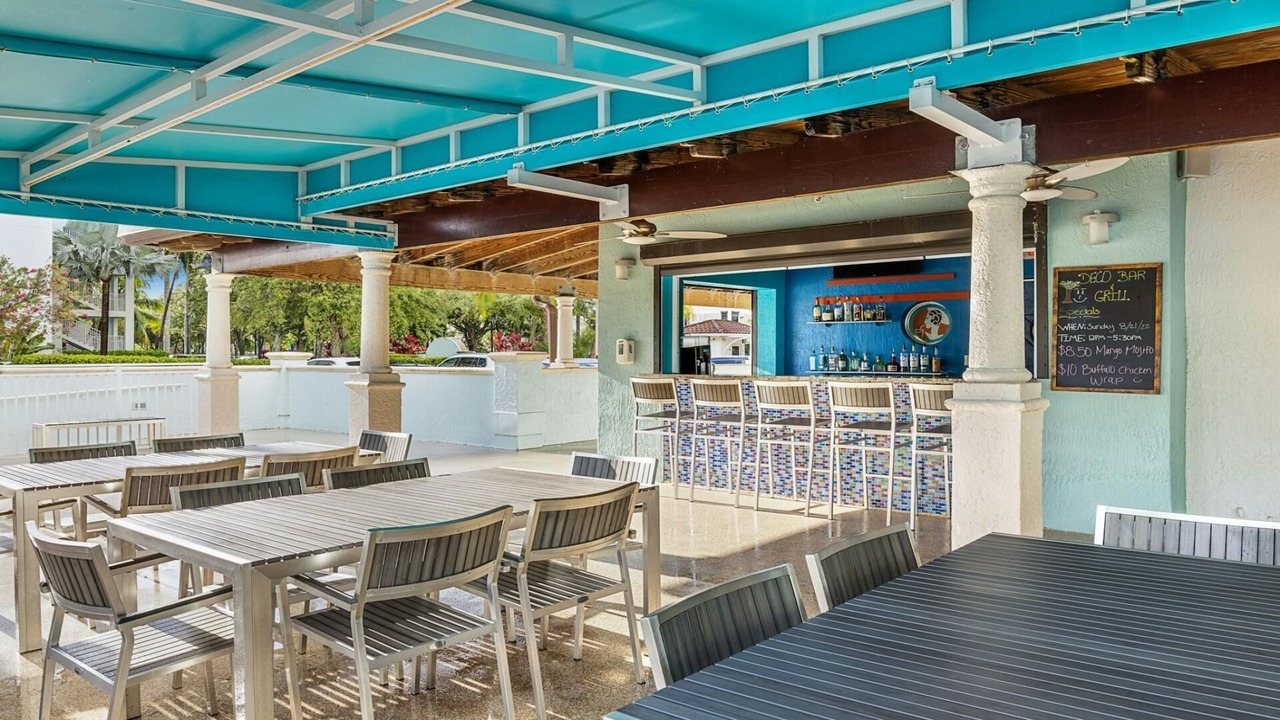 Photo of Outdoor in Doral
