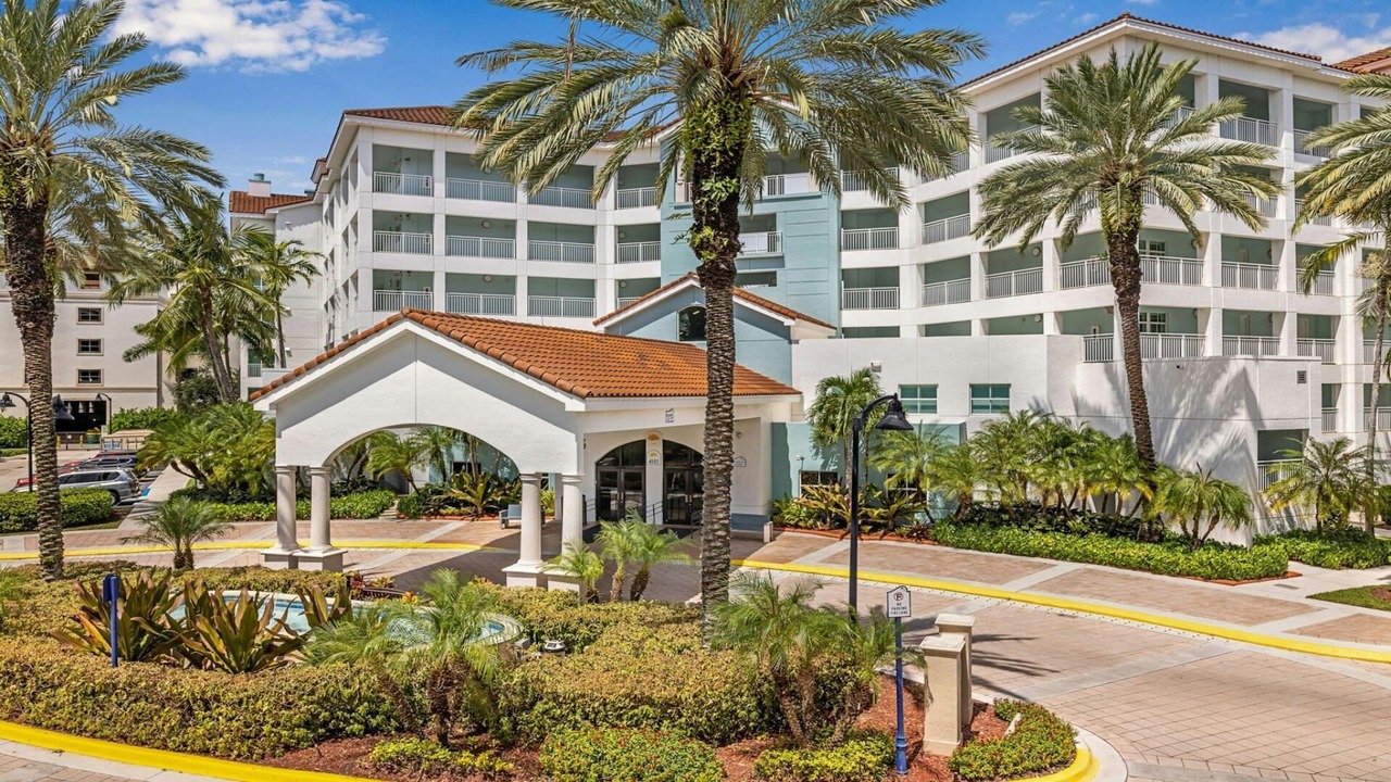 Photo of Outdoor in Doral