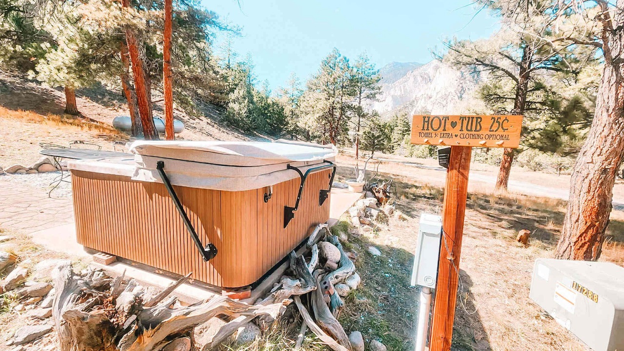 Photo of Outdoor in Nathrop