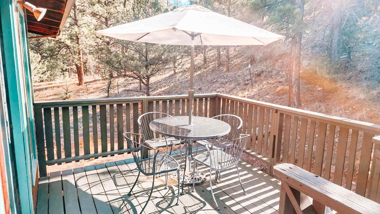 Photo of Outdoor in Nathrop