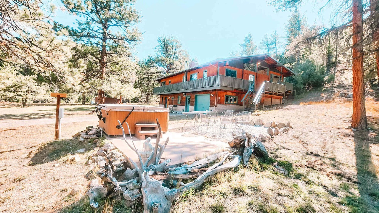 Photo of Outdoor in Nathrop