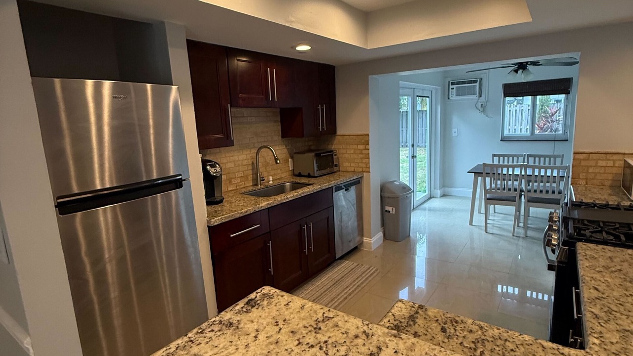 Photo of Kitchen in Sunrise