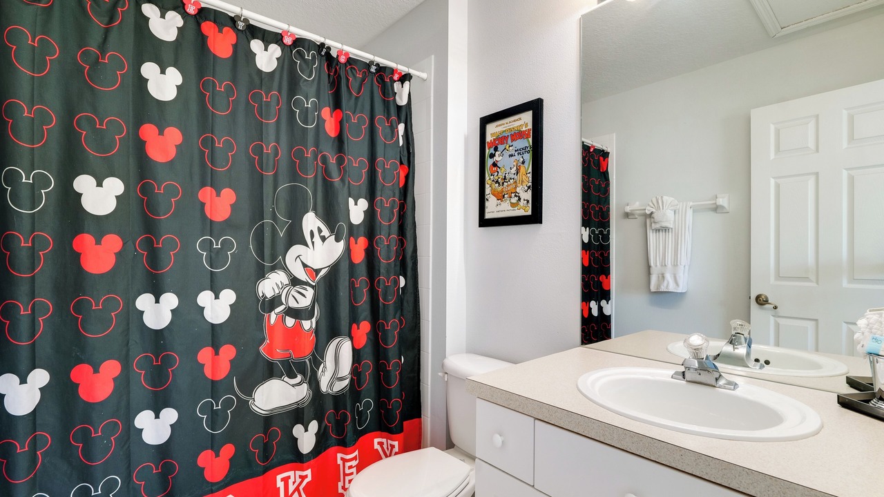 Photo of Bathroom in Windsor Palms