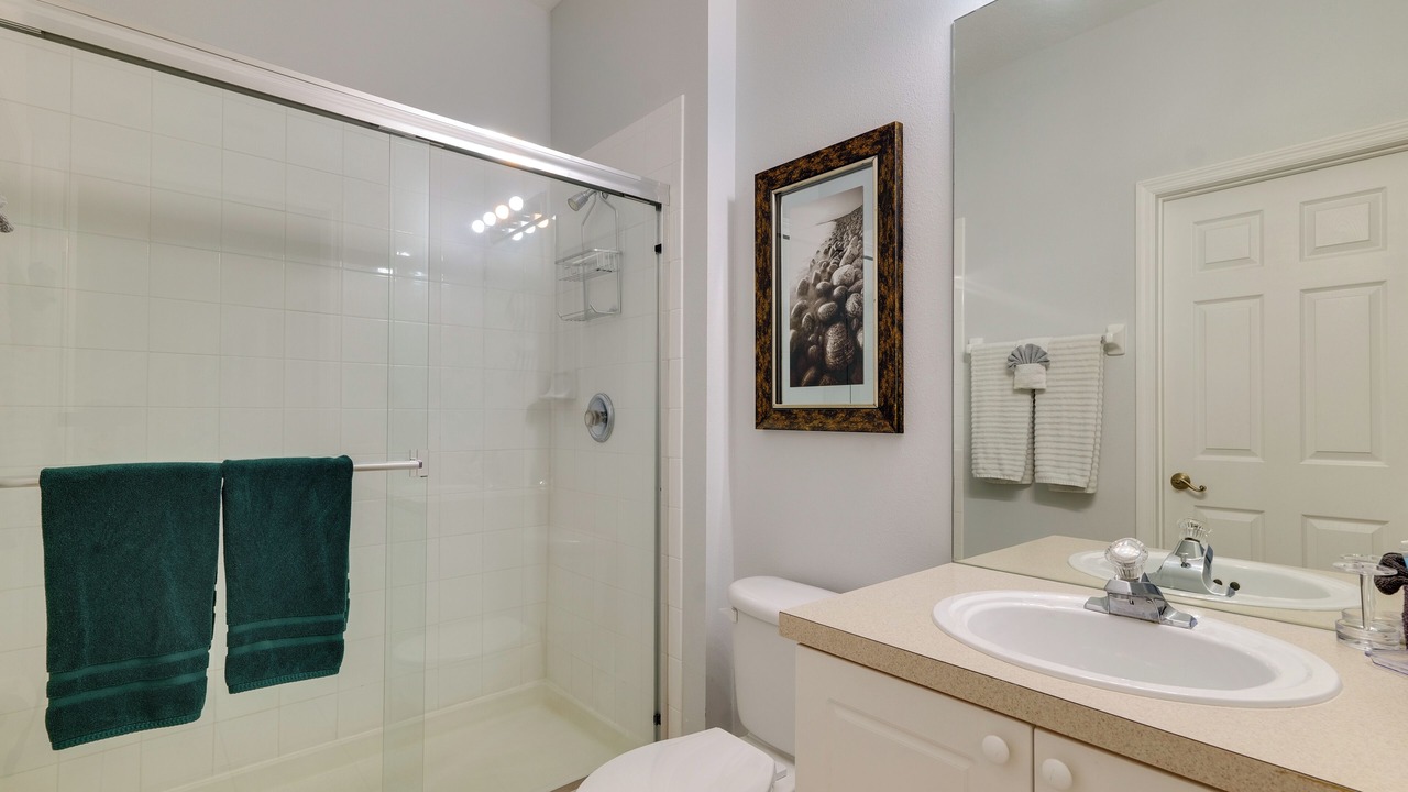 Photo of Bathroom in Windsor Palms