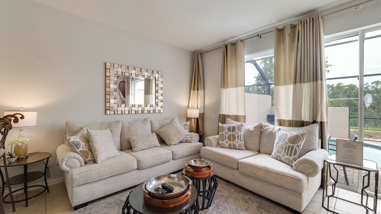 Photo of Bedroom in Windsor Palms