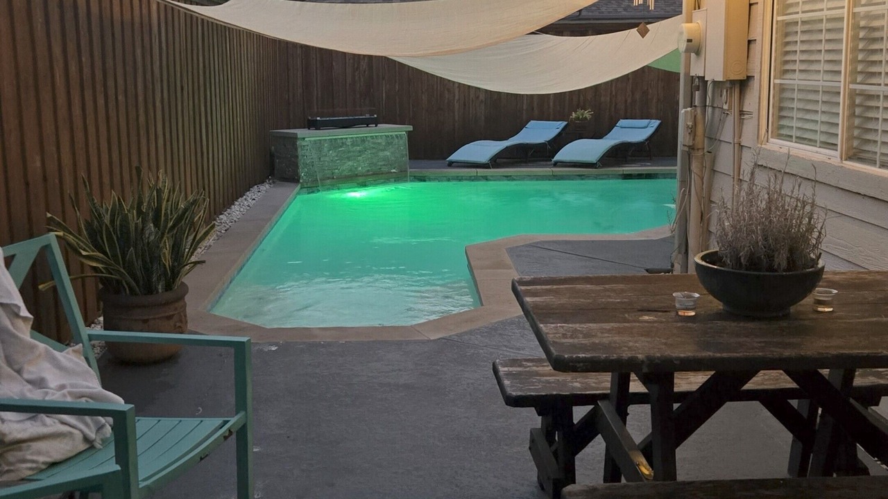Photo of Outdoor in Valley Ranch