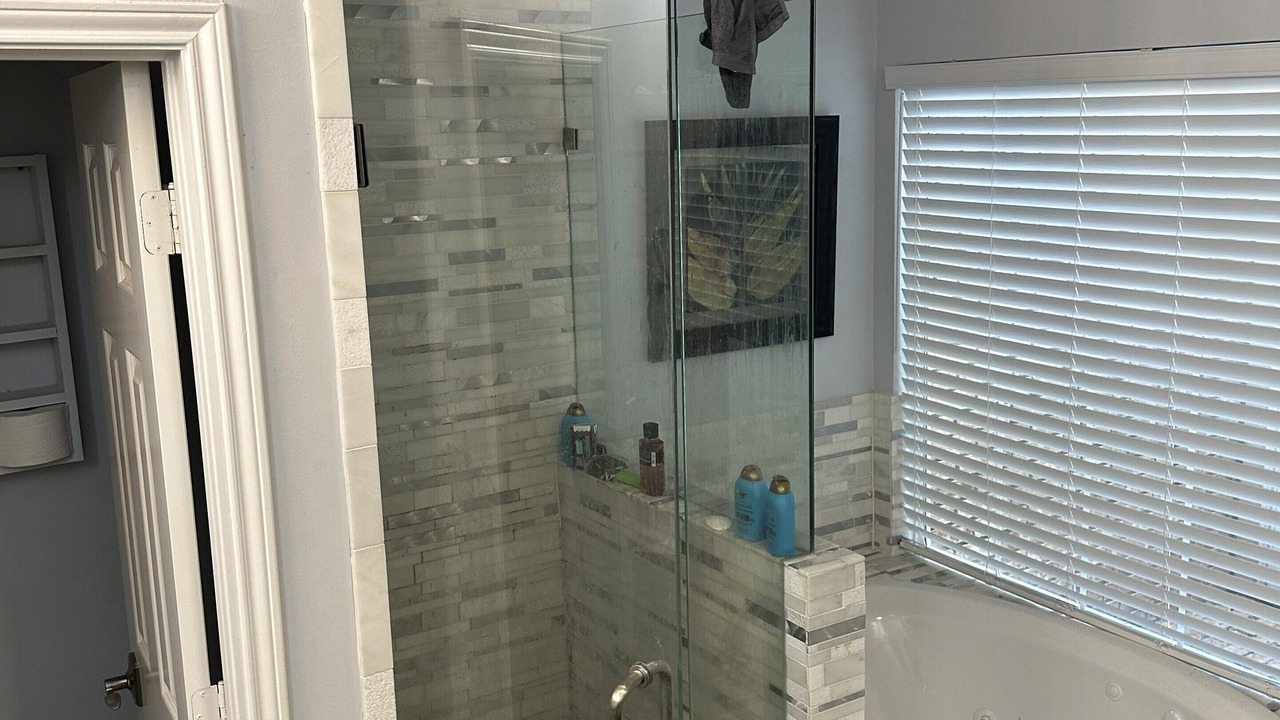 Photo of Bathroom in Valley Ranch