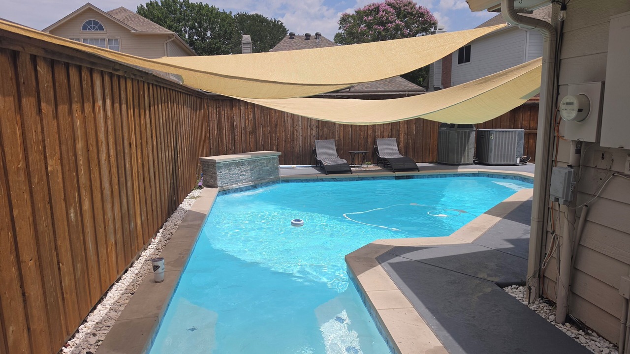 Photo of Outdoor in Valley Ranch