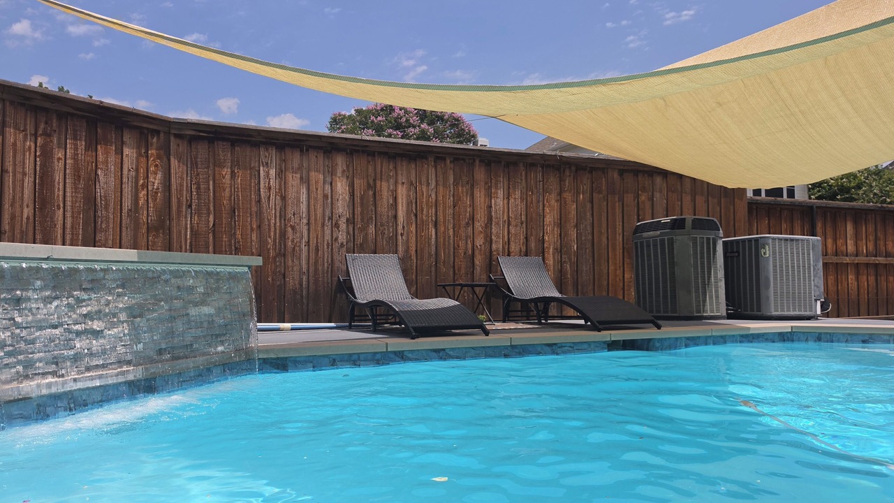 Photo of Outdoor in Valley Ranch