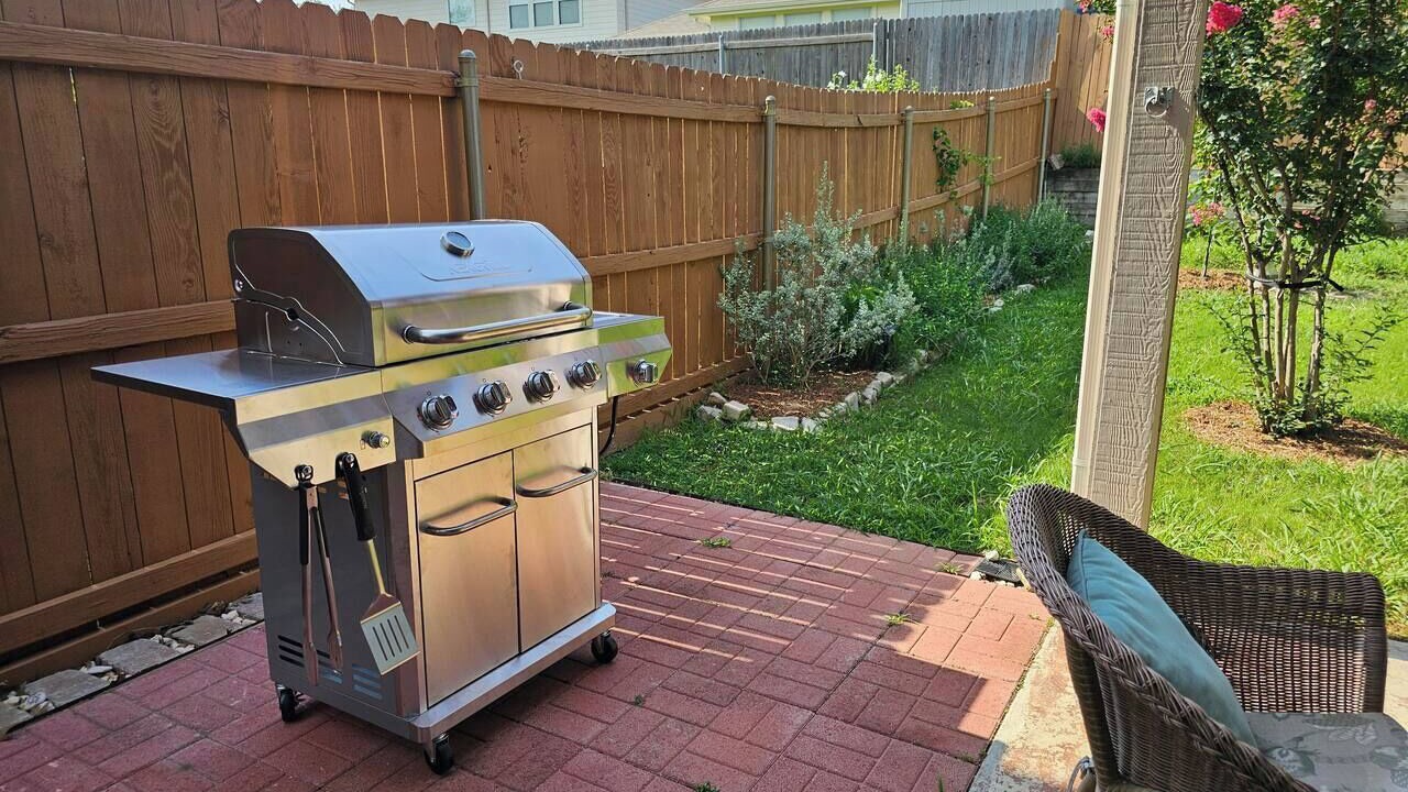 Photo of Outdoor in Roanoke