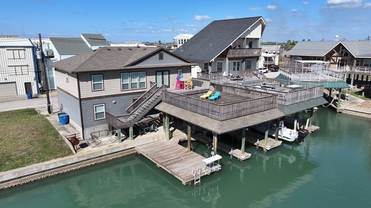 Photo of Others in Port O Connor