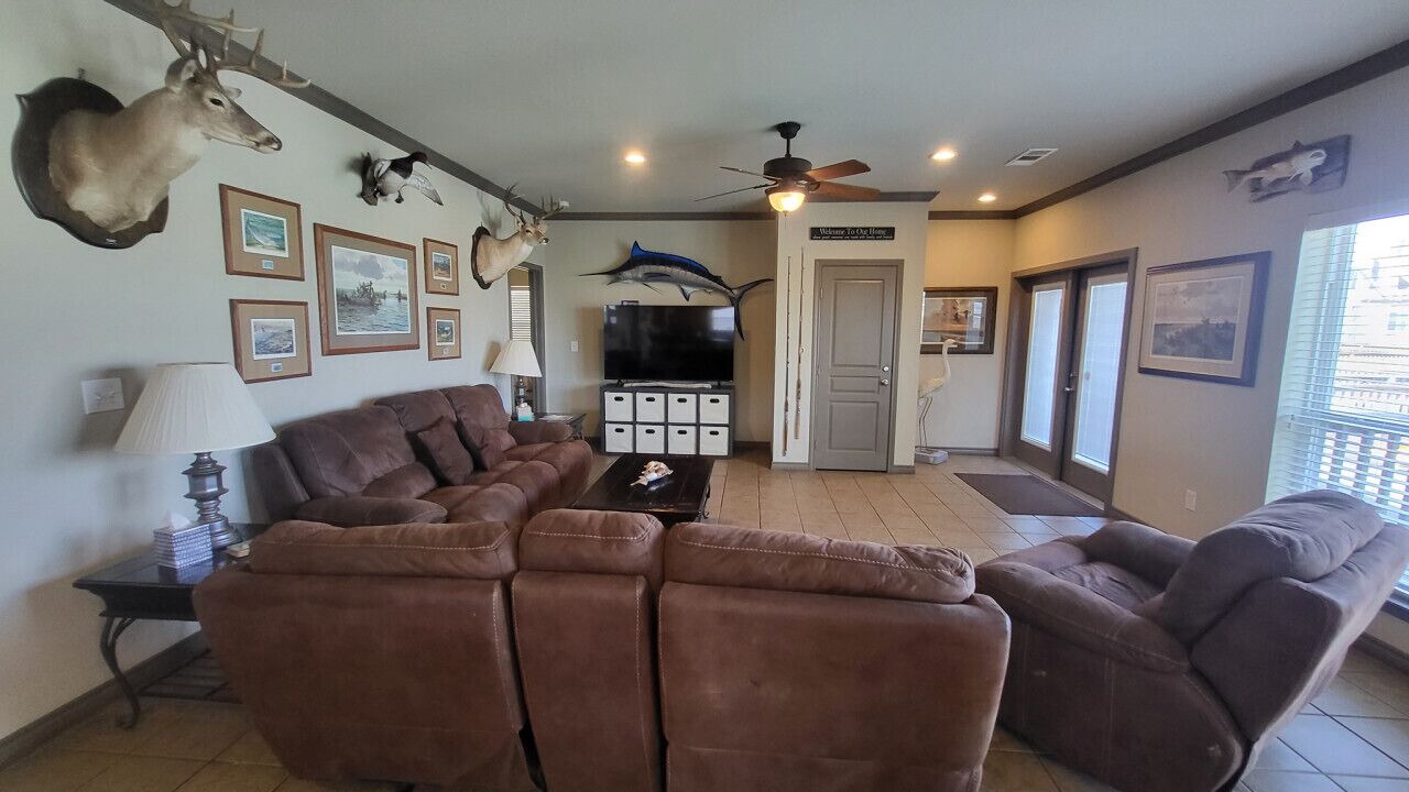 Photo of Bedroom in Port O Connor
