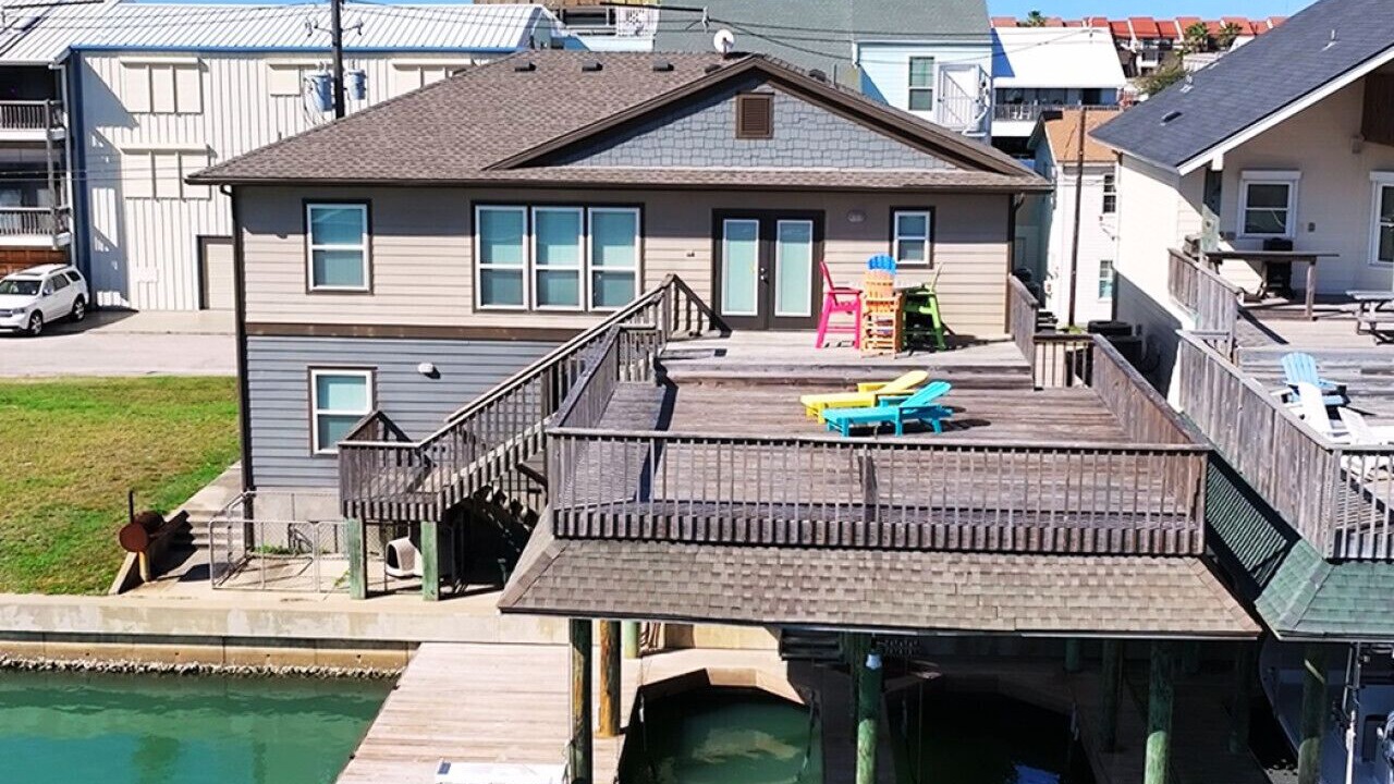 Photo of Others in Port O Connor