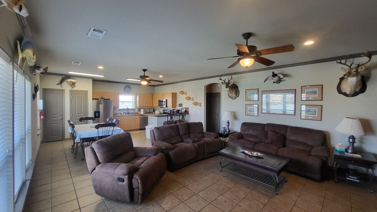 Photo of Bedroom in Port O Connor