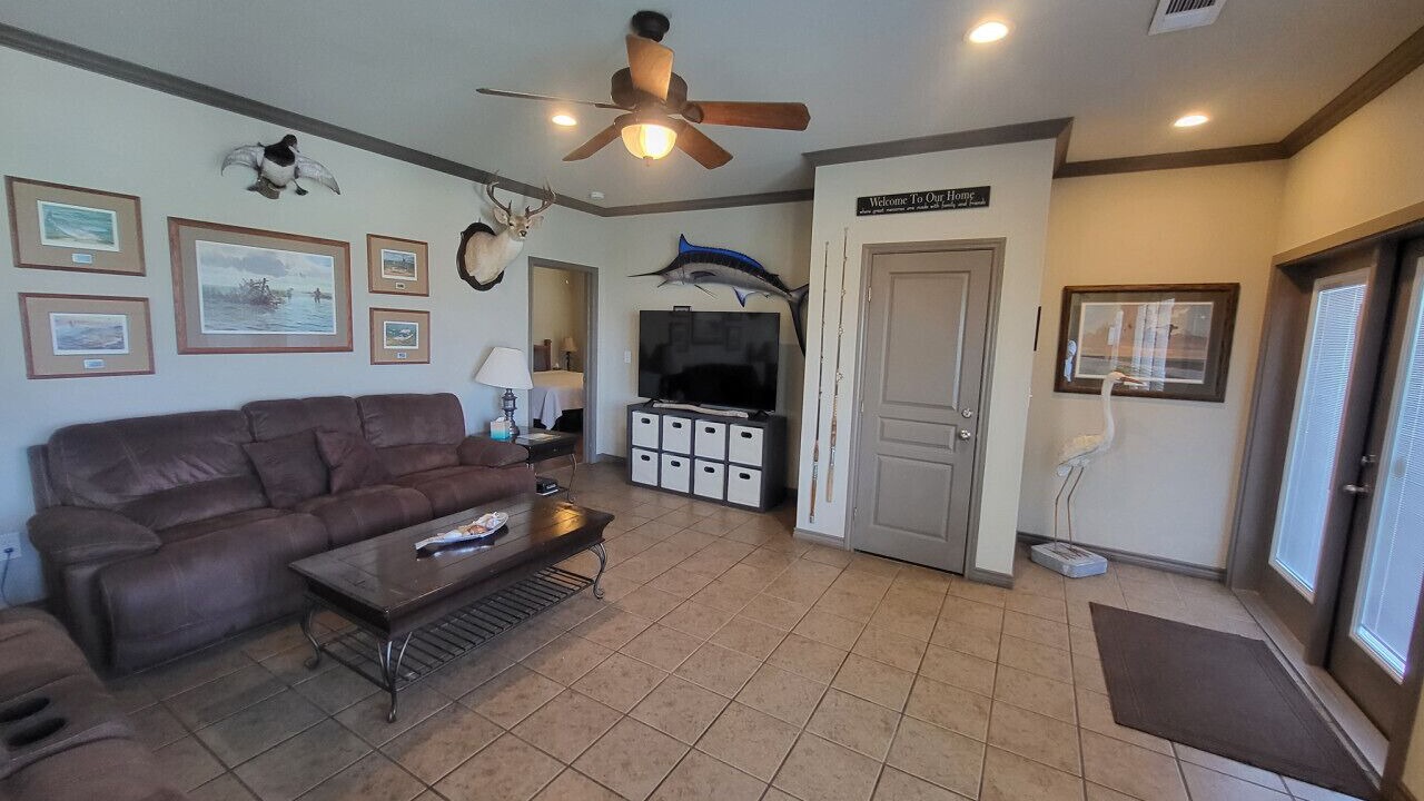 Photo of Bedroom in Port O Connor