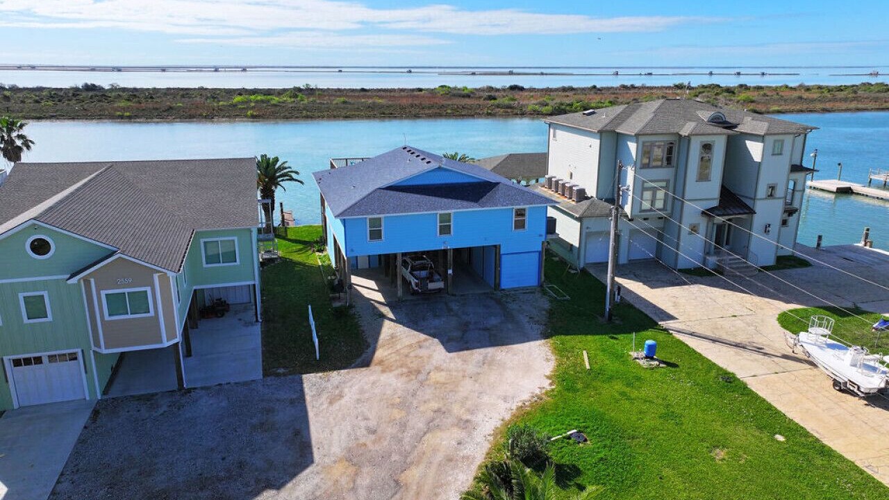 Photo of Outdoor in Port O Connor