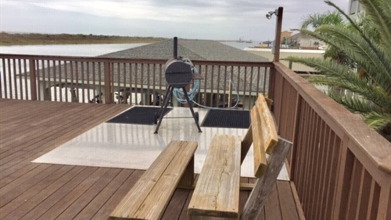 Photo of Outdoor in Port O Connor