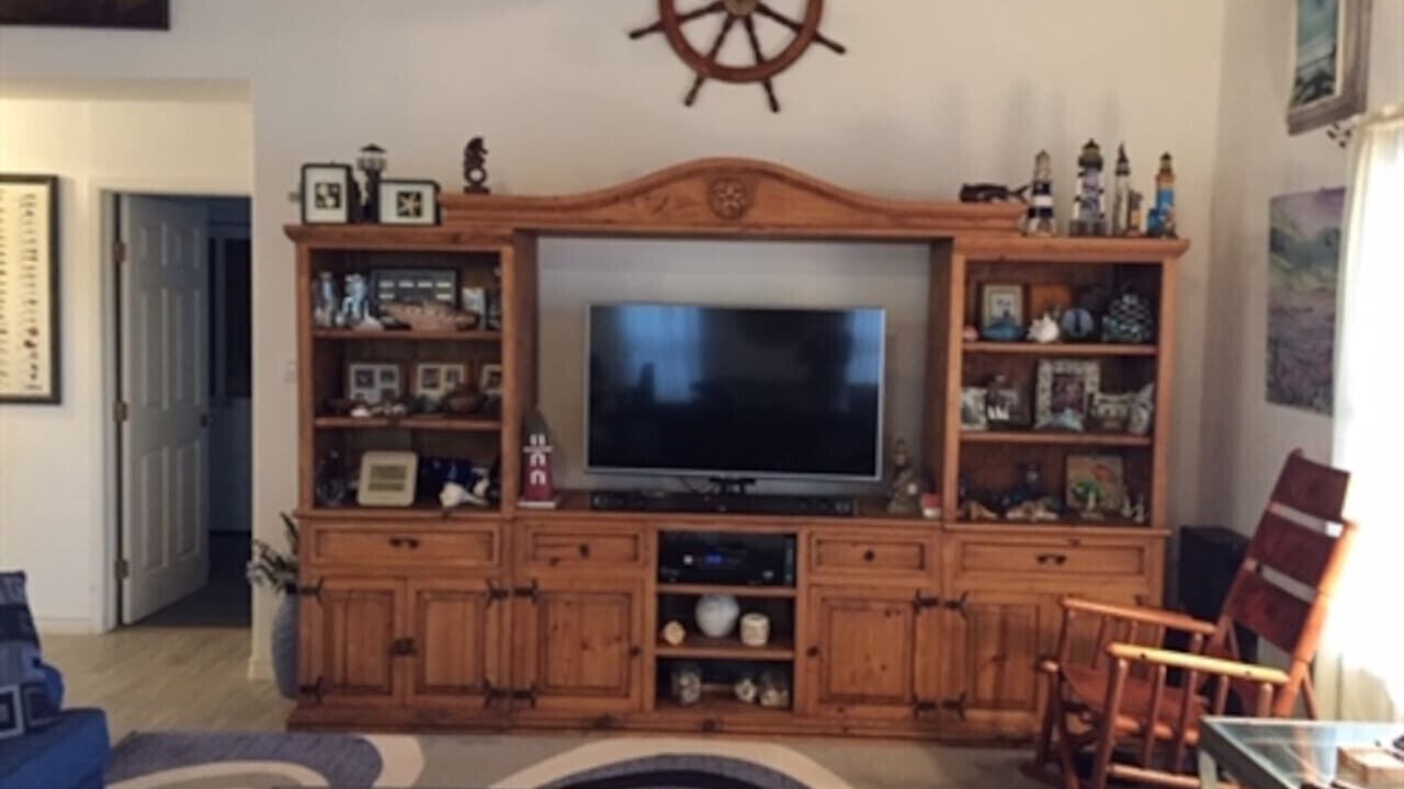 Photo of Livingroom in Port O Connor