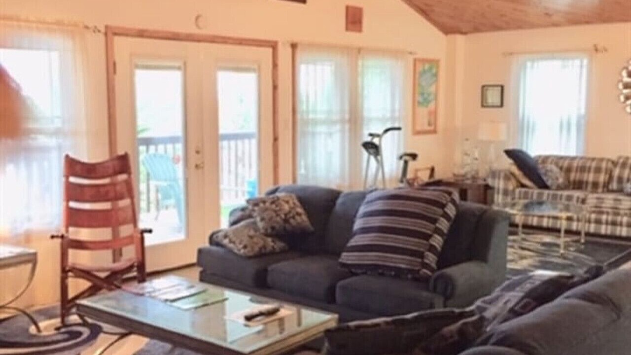 Photo of Livingroom in Port O Connor