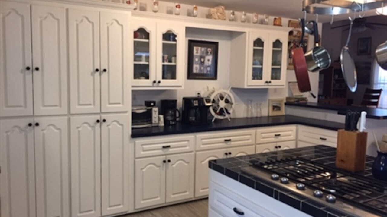 Photo of Kitchen in Port O Connor