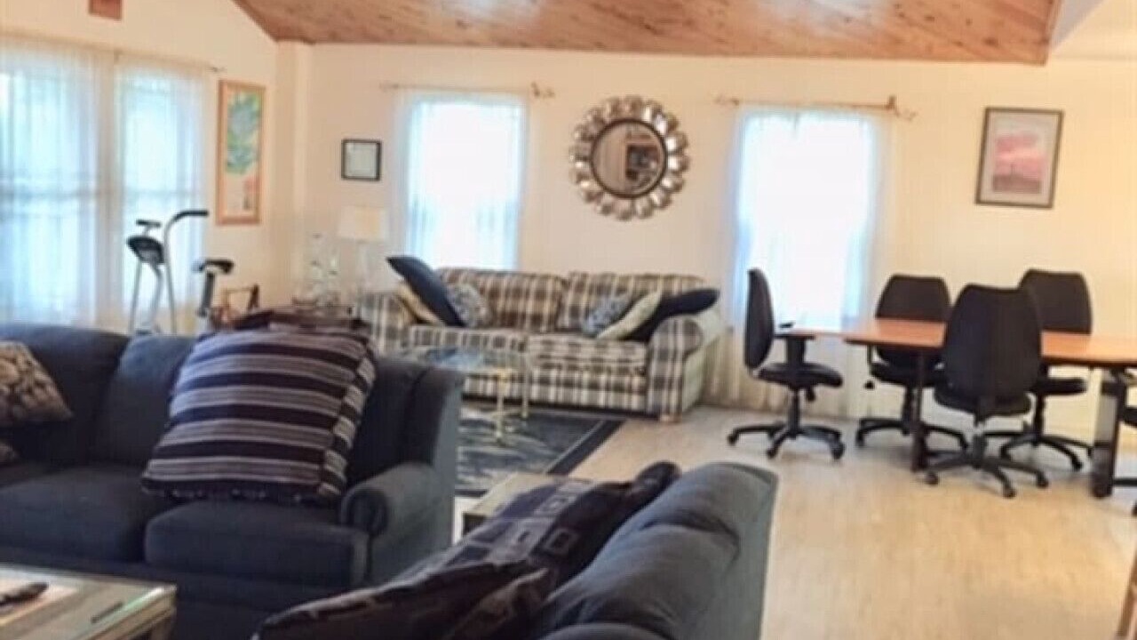 Photo of Livingroom in Port O Connor