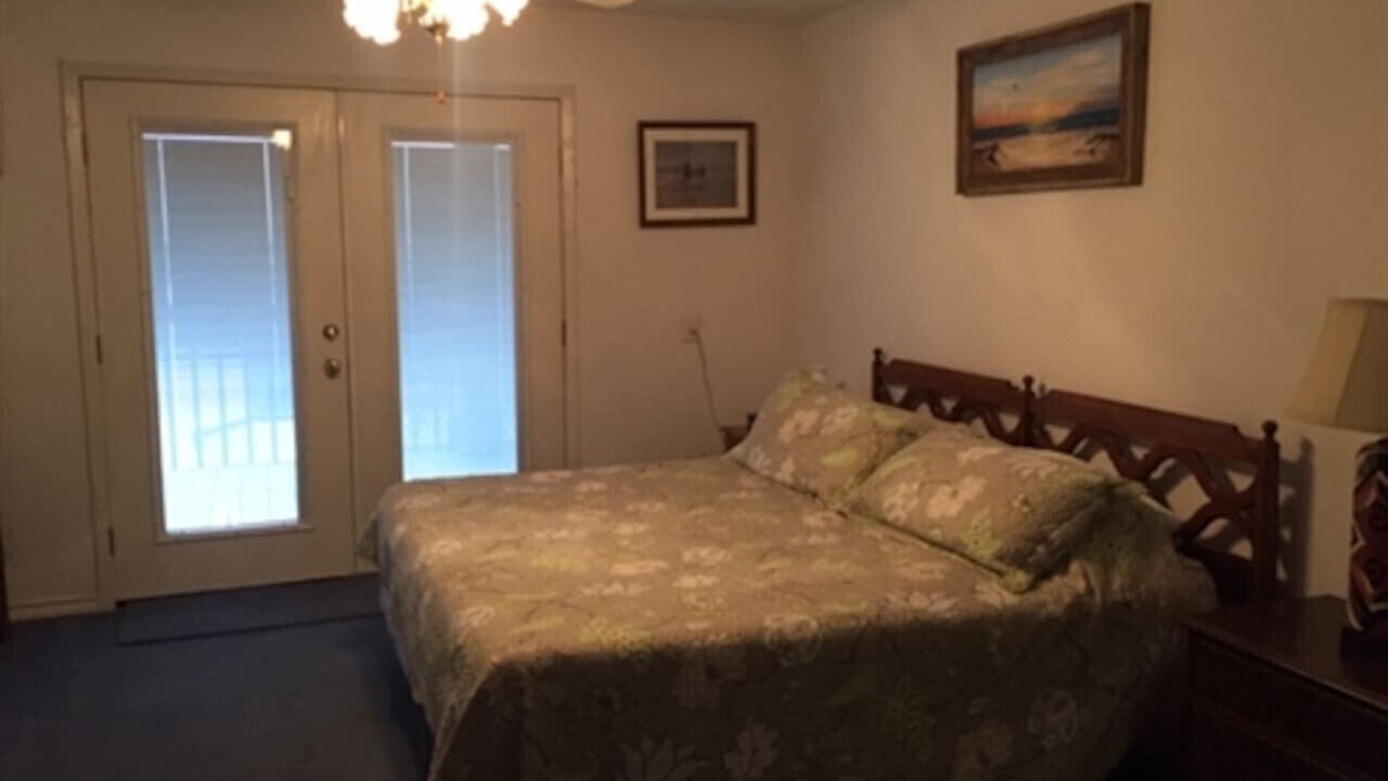 Photo of Bedroom in Port O Connor