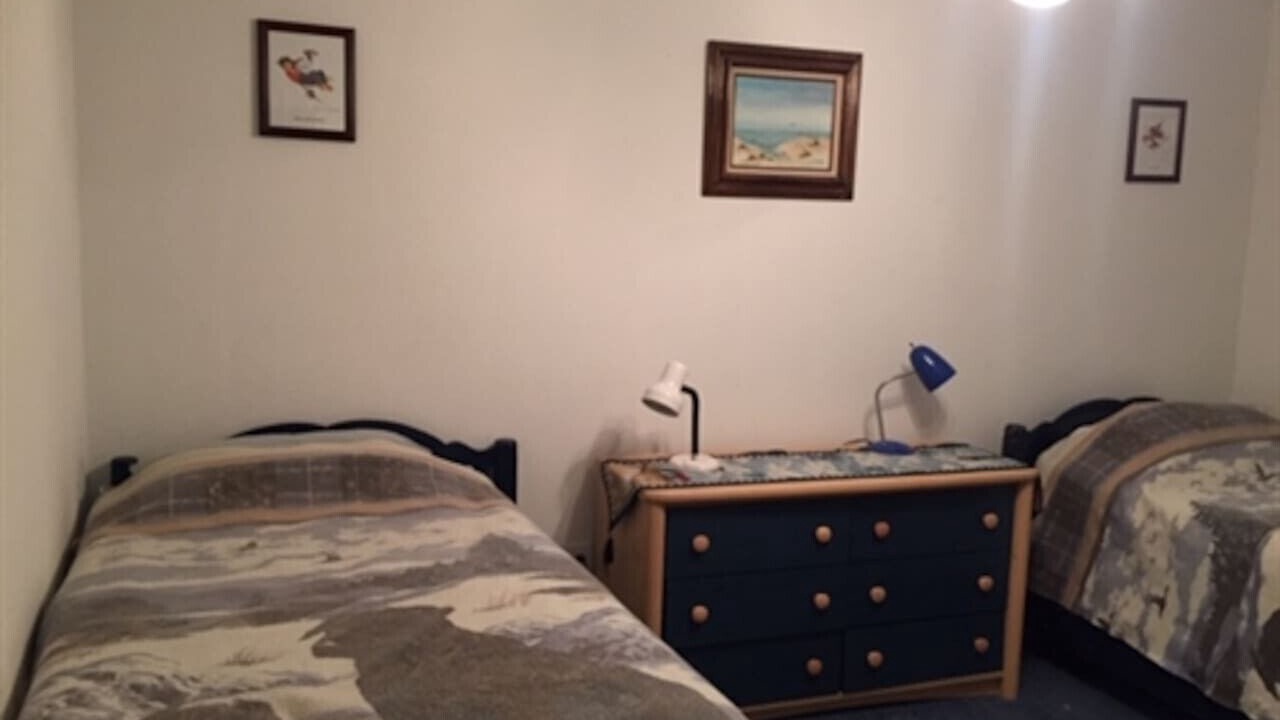 Photo of Bedroom in Port O Connor