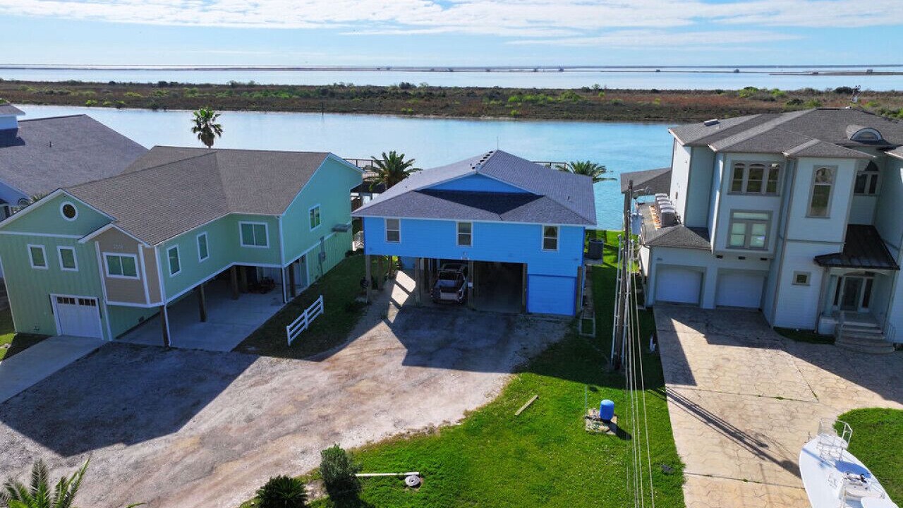 Photo of Outdoor in Port O Connor