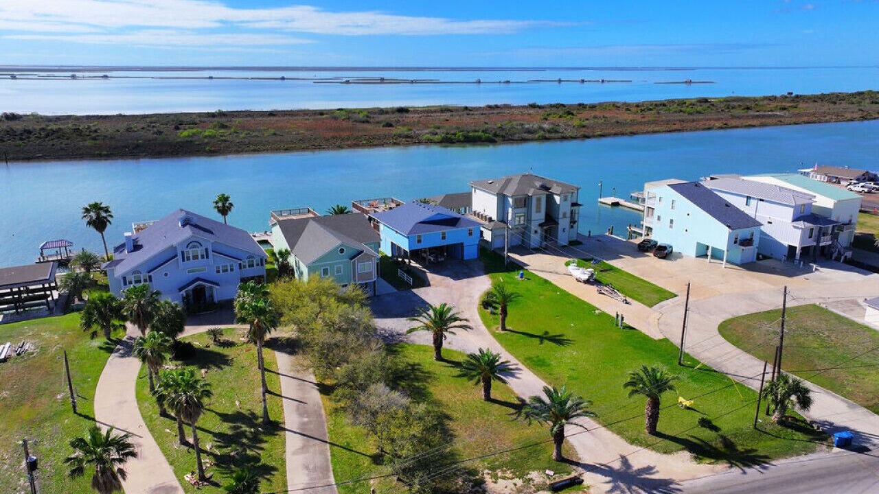 Photo of Outdoor in Port O Connor