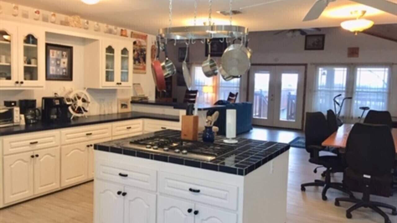 Photo of Kitchen in Port O Connor