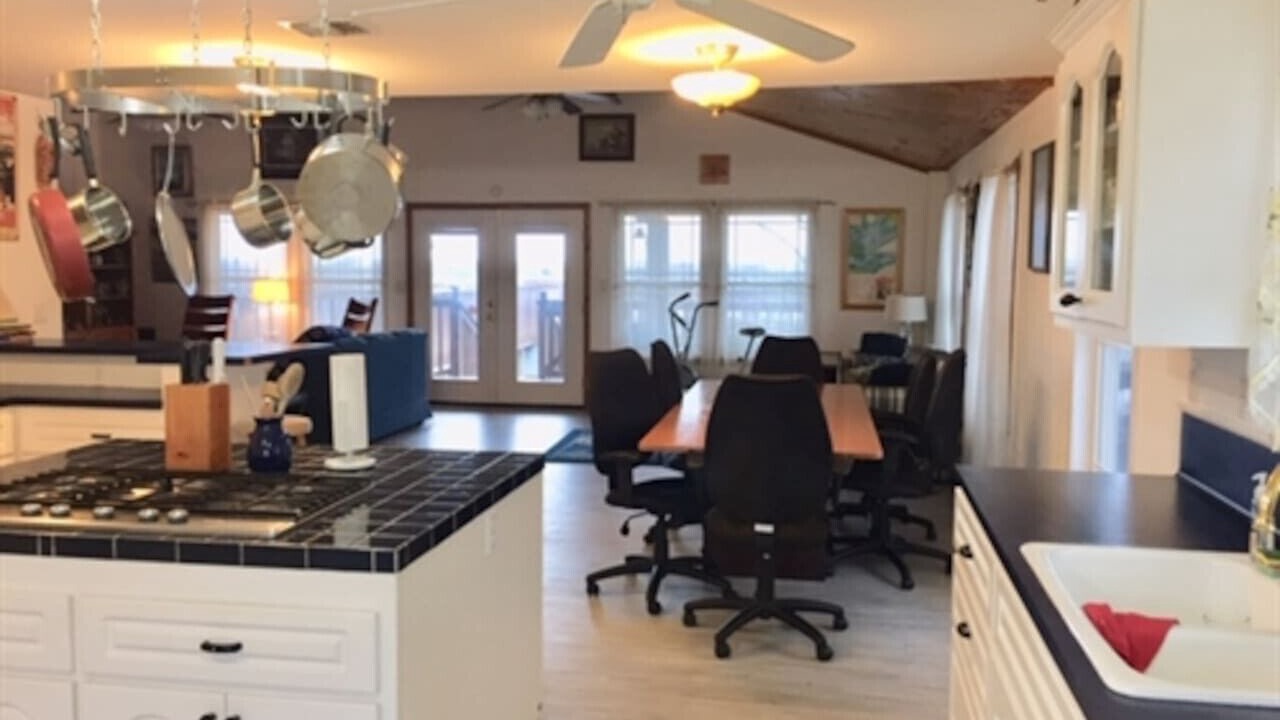 Photo of Kitchen in Port O Connor