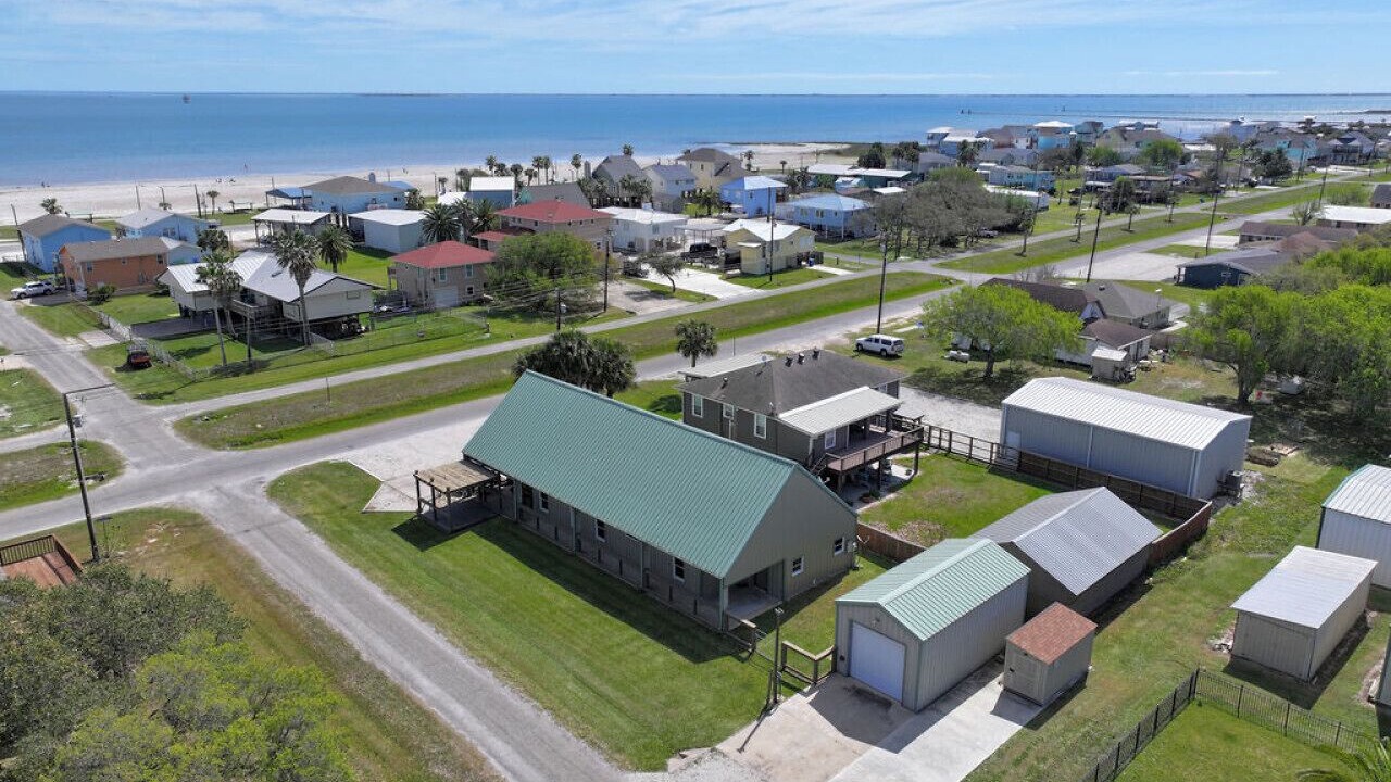 Photo of Outdoor in Port O Connor
