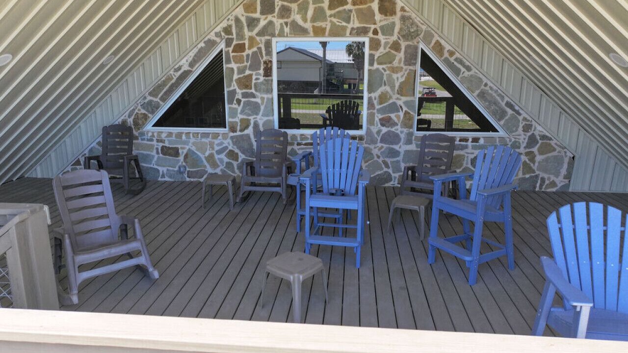 Photo of Outdoor in Port O Connor