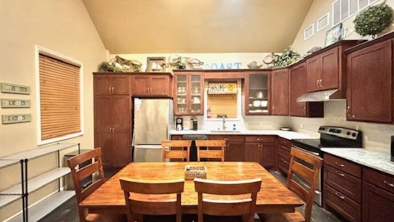 Photo of Kitchen in Port O Connor