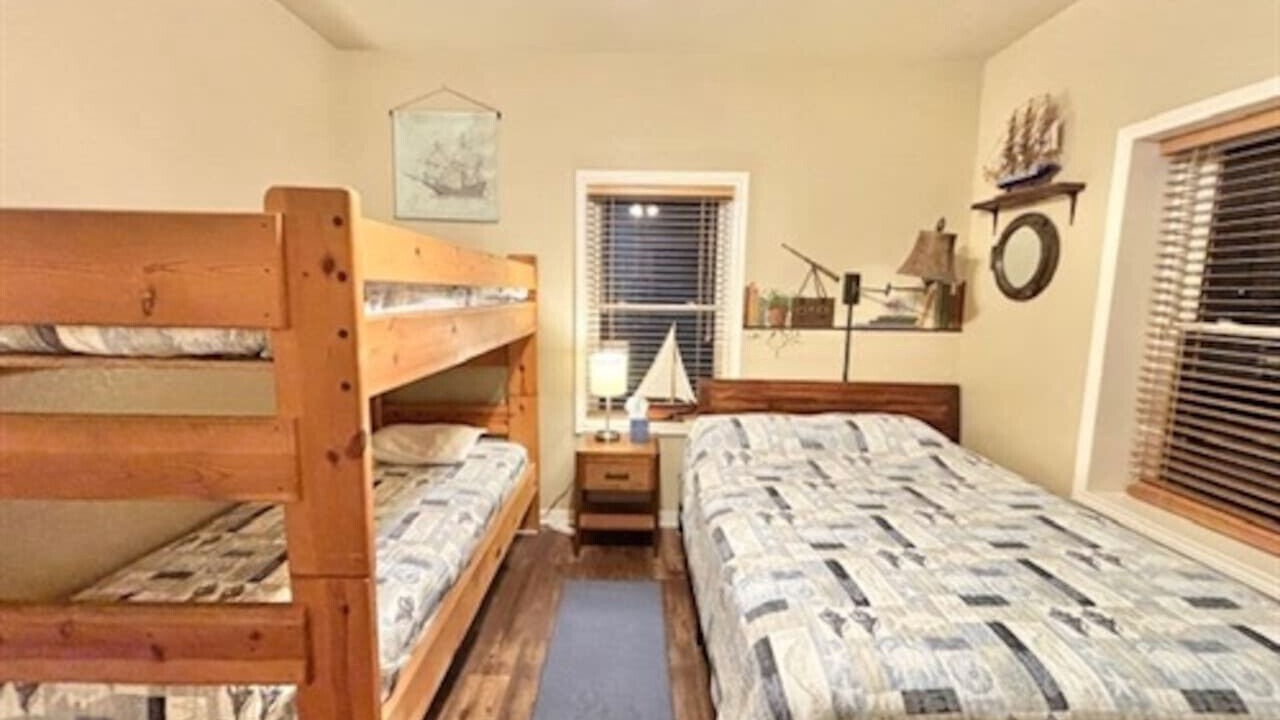 Photo of Bedroom in Port O Connor