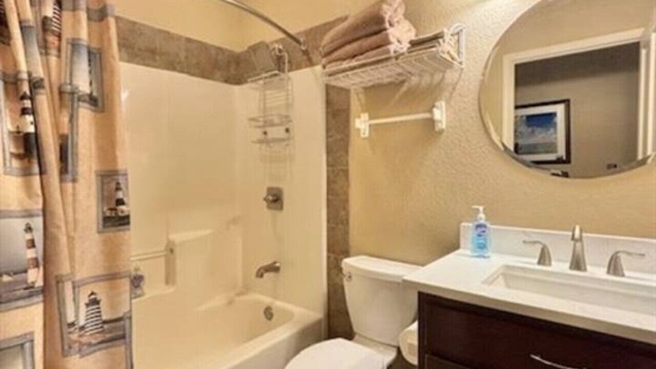 Photo of Bathroom in Port O Connor