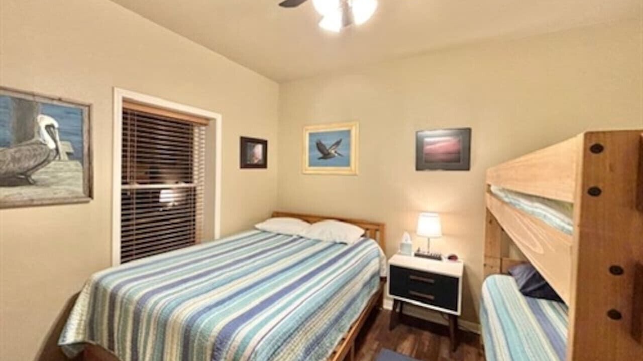 Photo of Bedroom in Port O Connor
