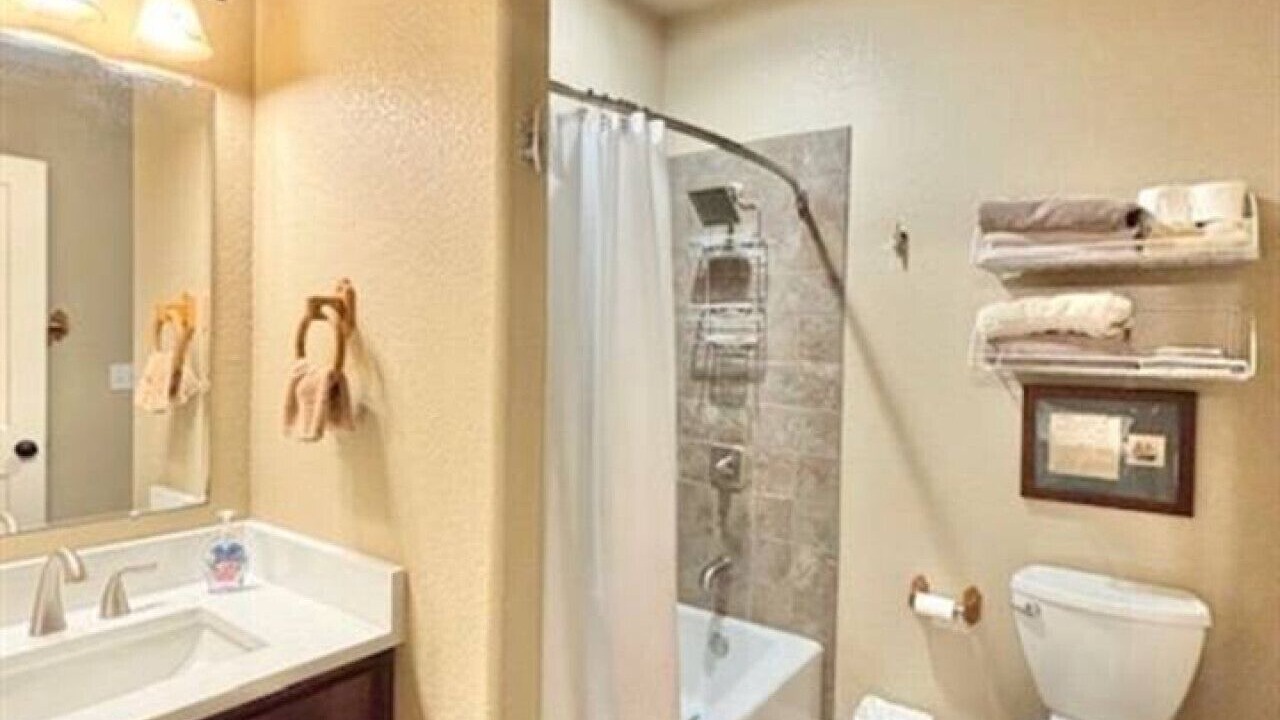 Photo of Bathroom in Port O Connor