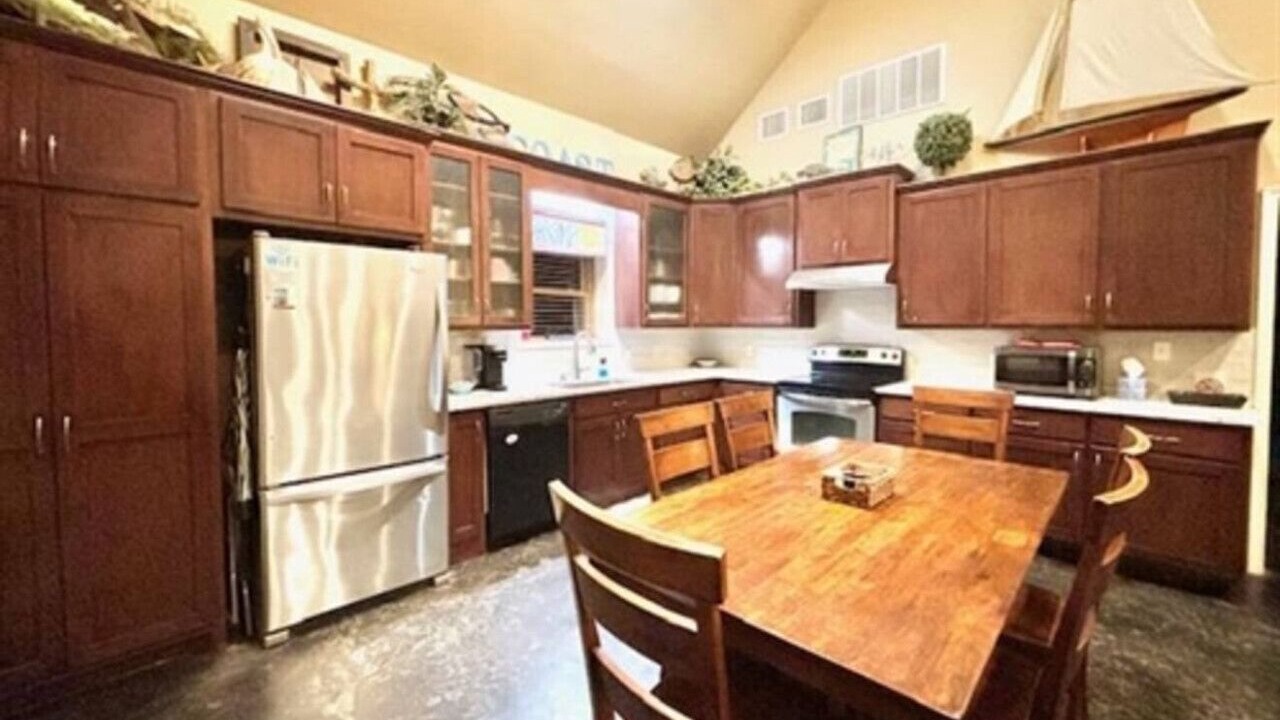 Photo of Kitchen in Port O Connor