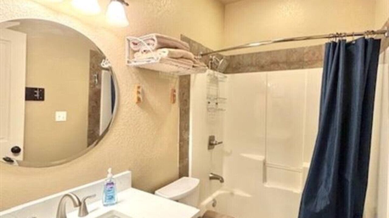 Photo of Bathroom in Port O Connor