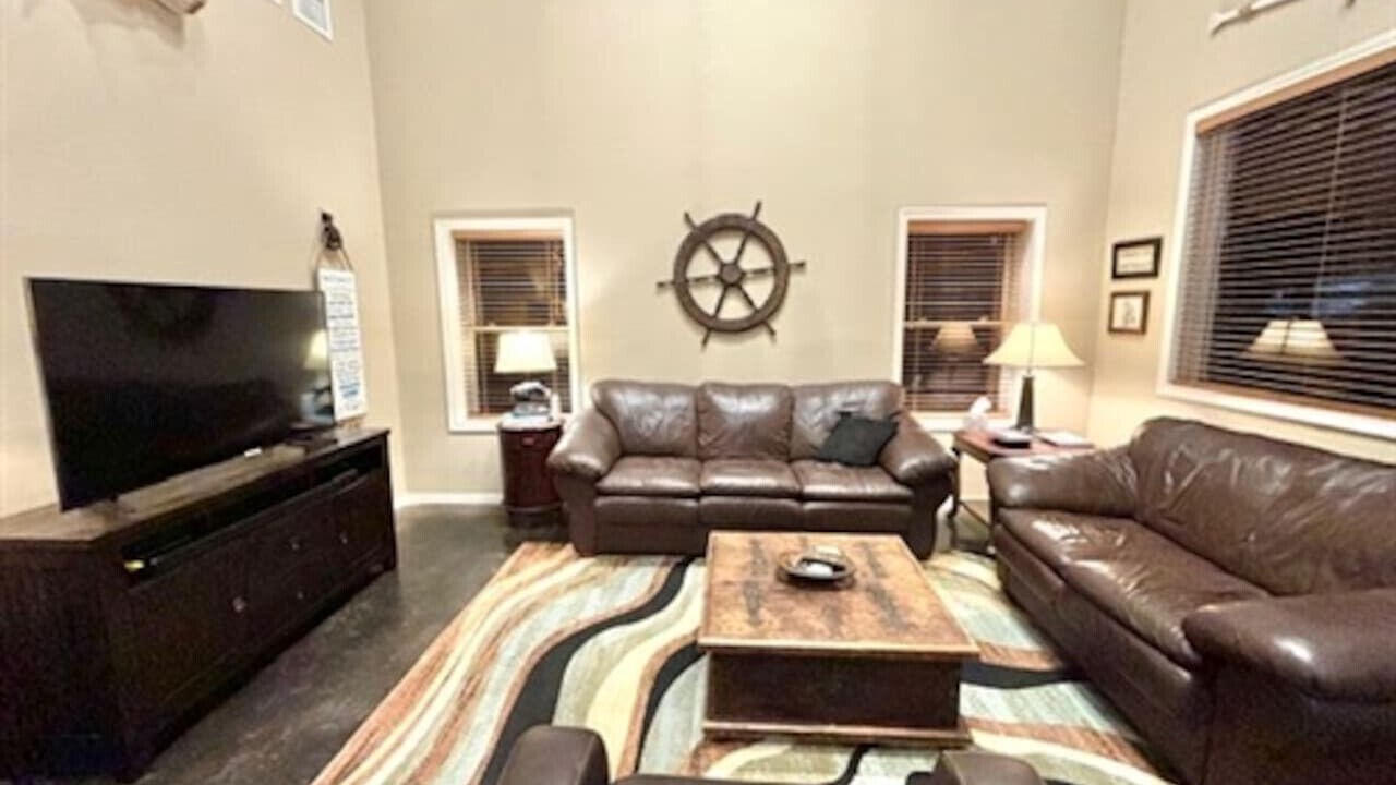 Photo of Livingroom in Port O Connor