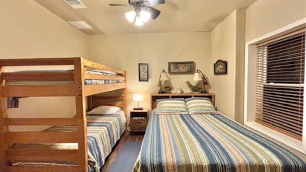 Photo of Bedroom in Port O Connor
