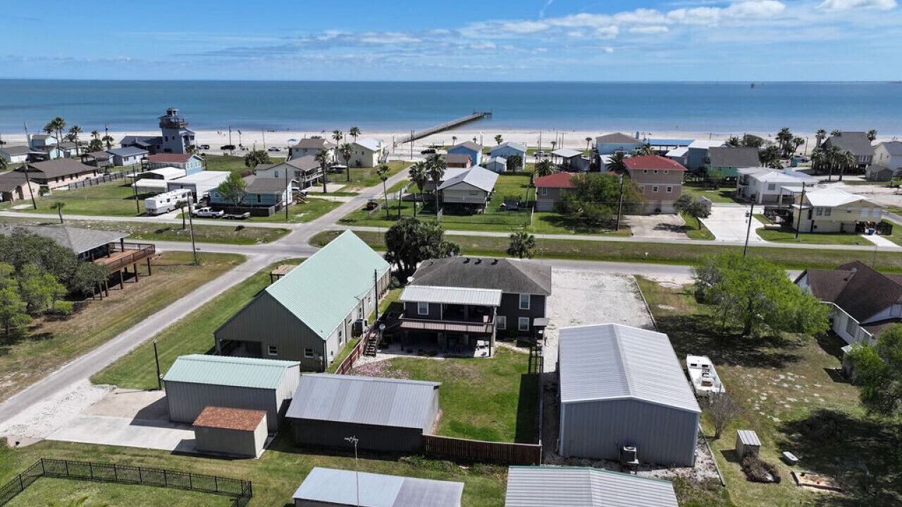Photo of Outdoor in Port O Connor