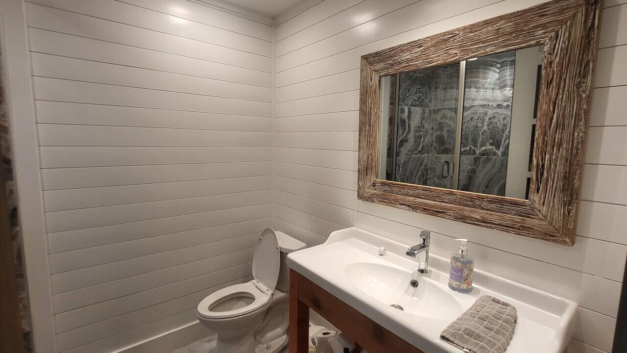 Photo of Bathroom in Port O Connor