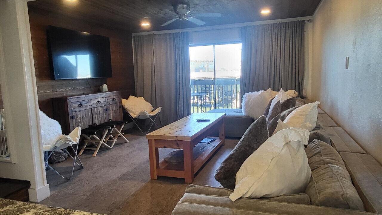Photo of Bedroom in Port O Connor