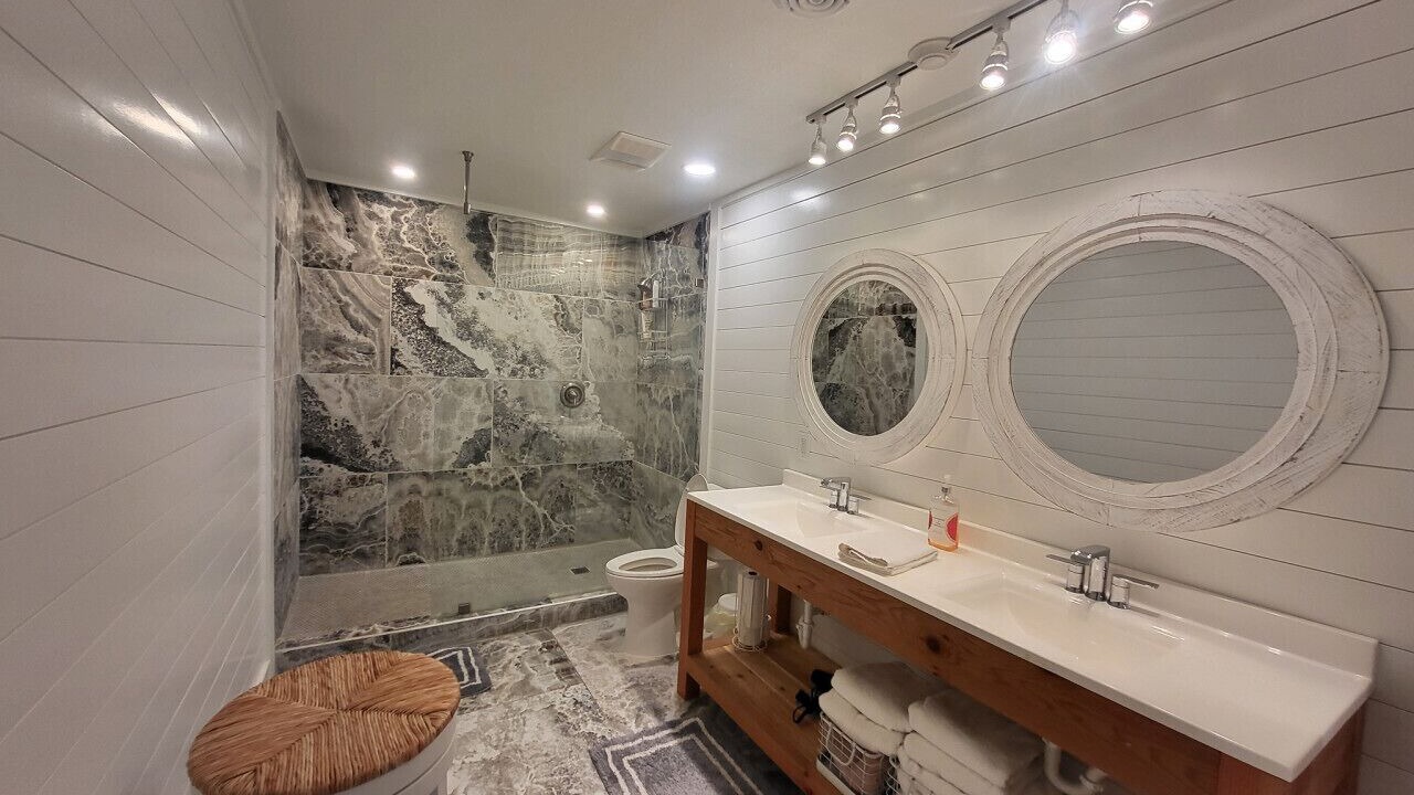 Photo of Bathroom in Port O Connor